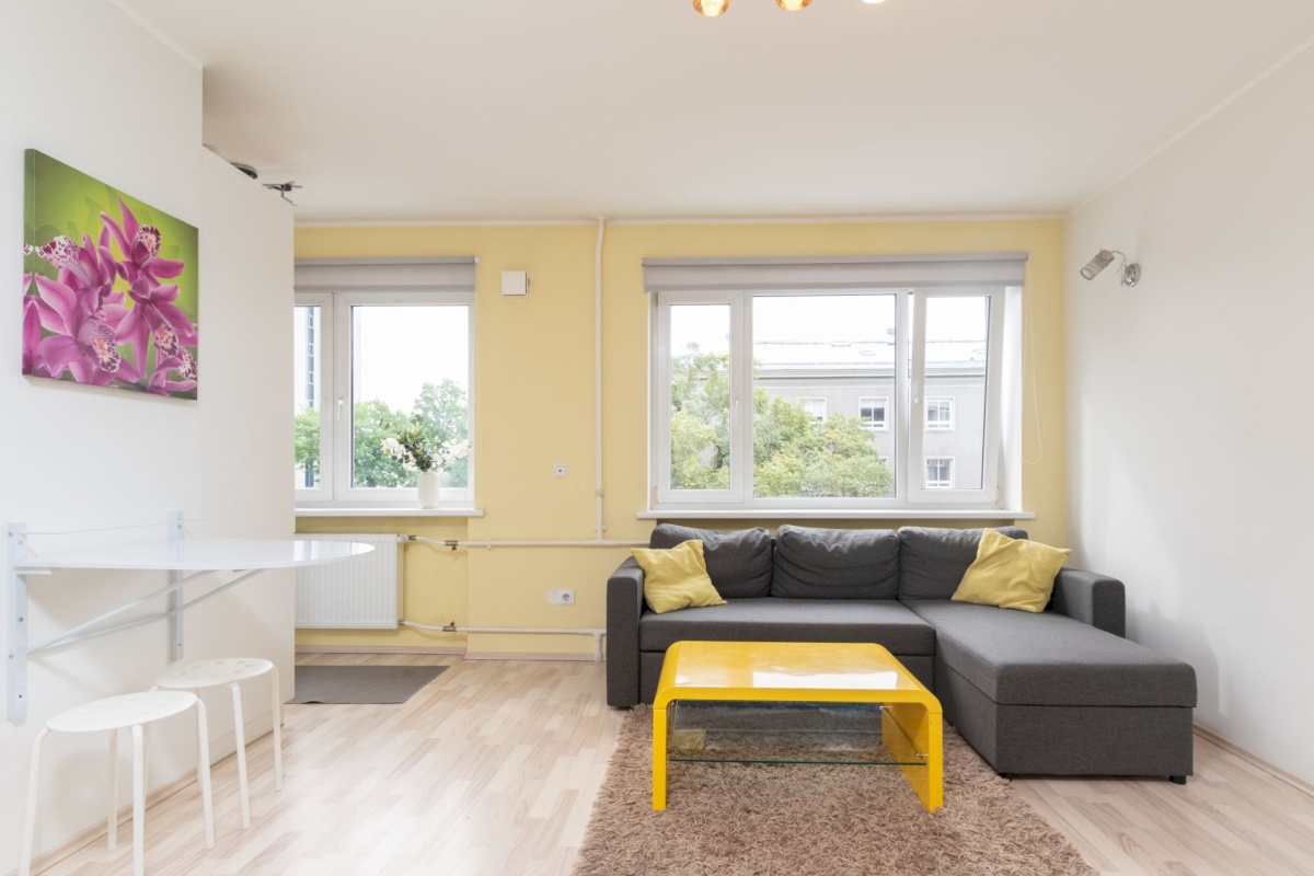 Tallinn, Kesklinna linnaosa, Liivalaia 5