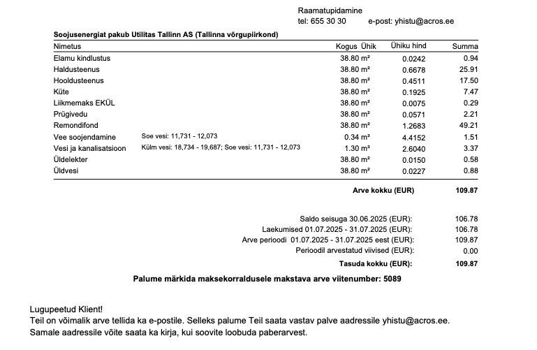 Tallinn, Kesklinna linnaosa, Liivalaia 5