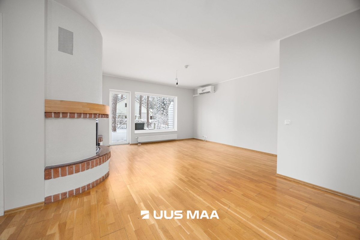 Kiili vald, Kangru alevik, Heina 1A