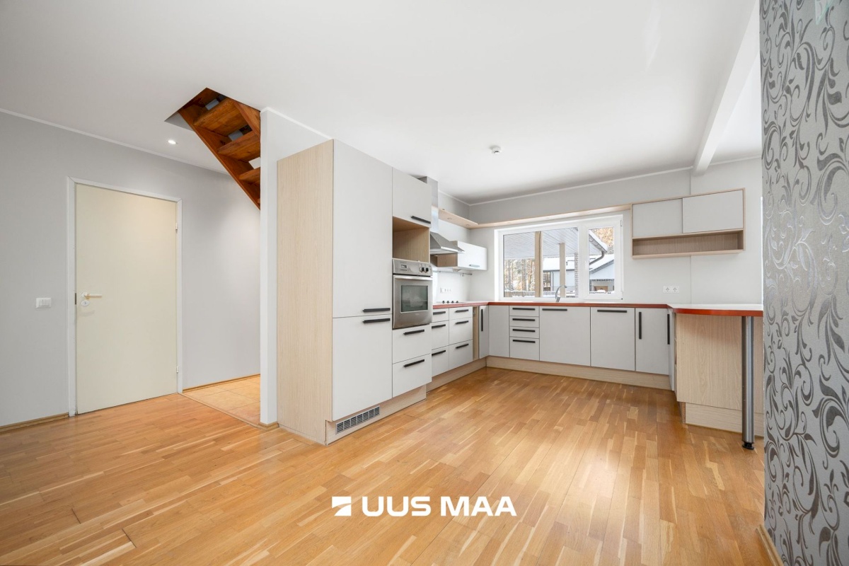 Kiili vald, Kangru alevik, Heina 1A