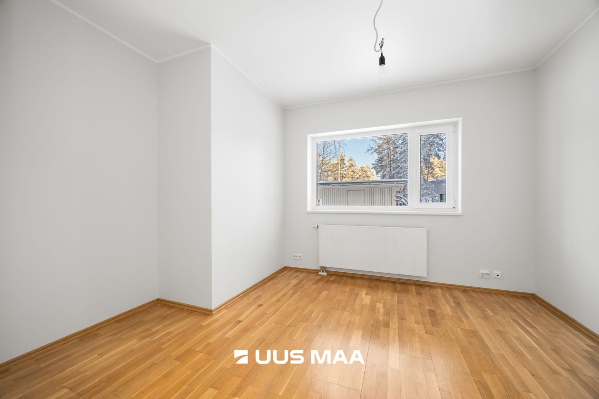 Kiili vald, Kangru alevik, Heina 1A