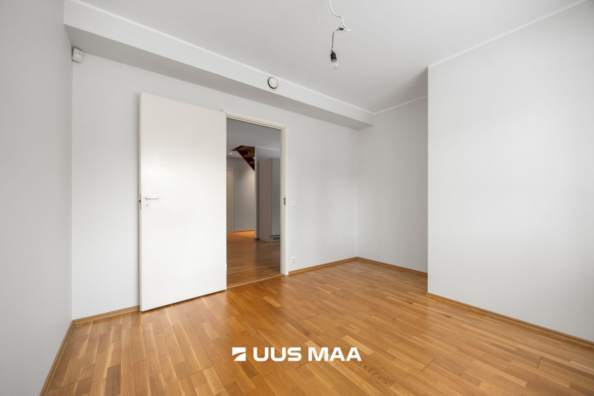 Kiili vald, Kangru alevik, Heina 1A