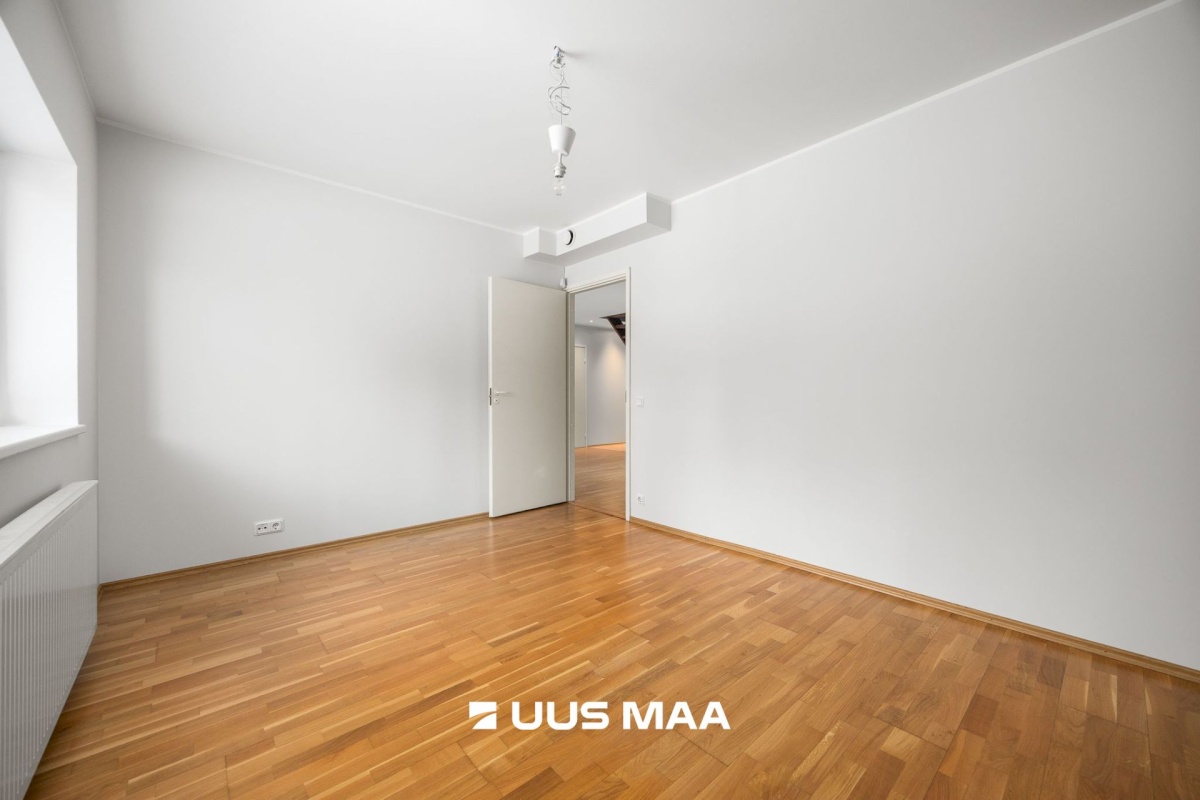 Kiili vald, Kangru alevik, Heina 1A