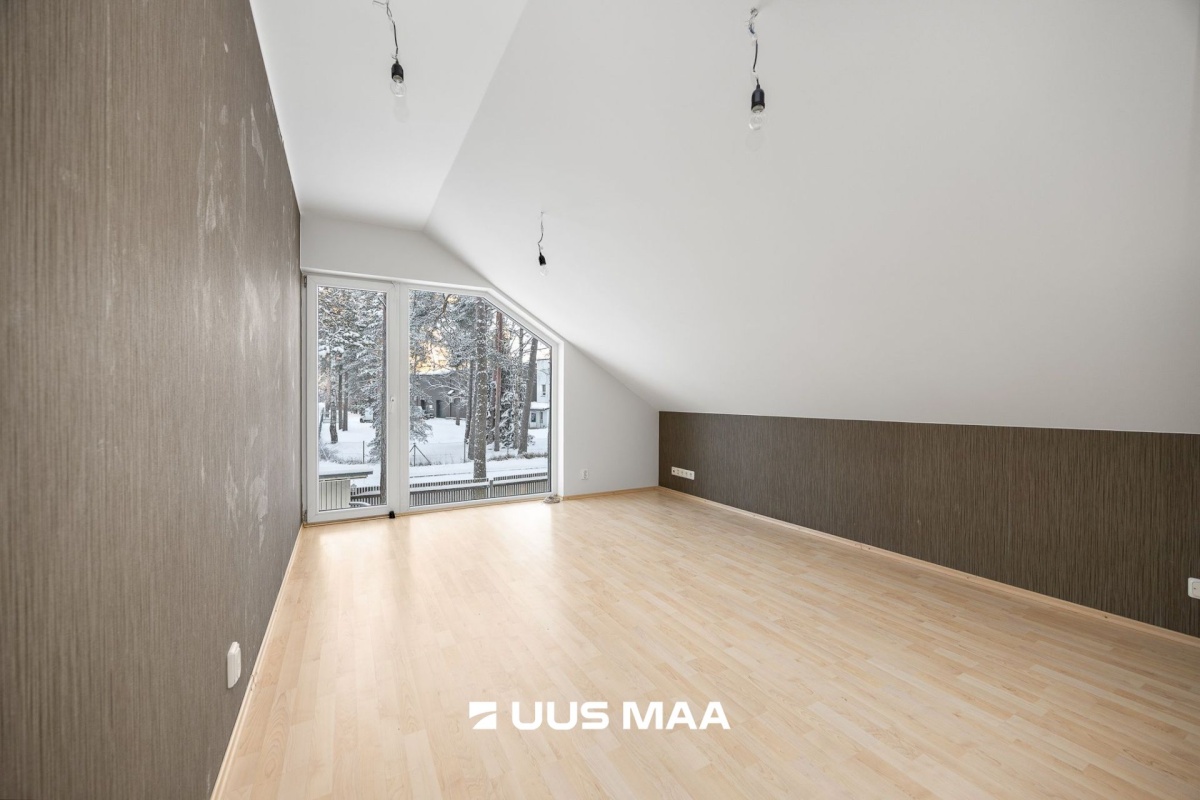 Kiili vald, Kangru alevik, Heina 1A