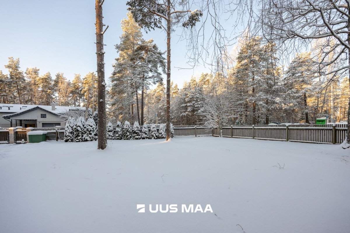 Kiili vald, Kangru alevik, Heina 1A