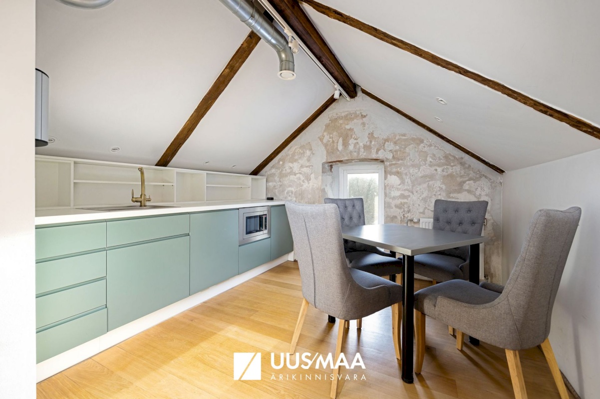 Tallinn, Kesklinna linnaosa, Narva mnt 36