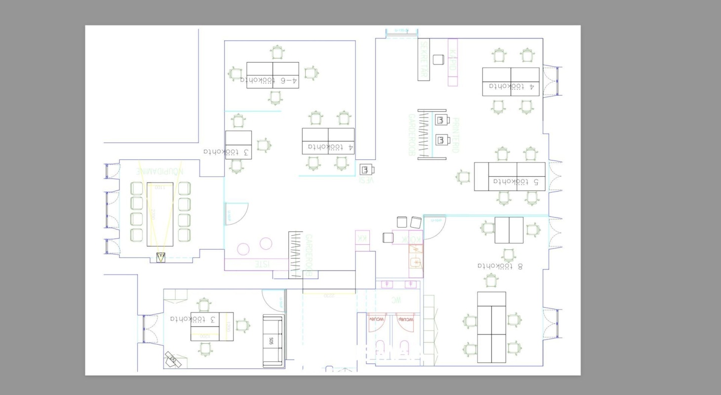 Tallinn, Kesklinna linnaosa, Narva mnt 36