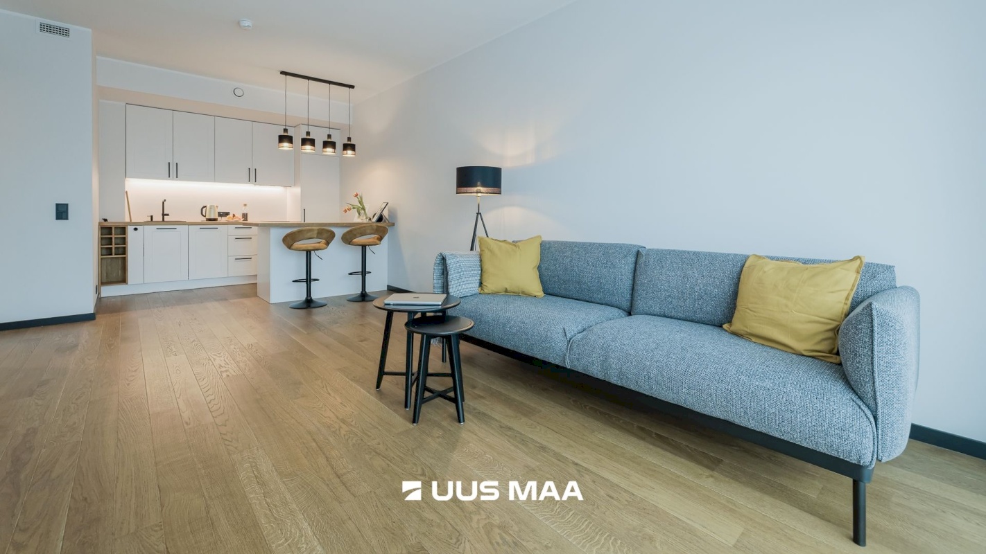 Tallinn, Põhja-Tallinna linnaosa, Kalamaja, Kalaranna 25