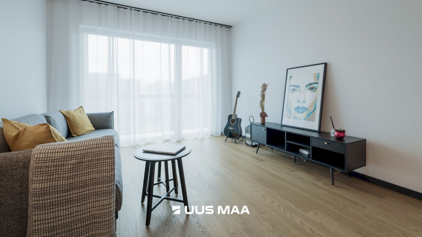 Tallinn, Põhja-Tallinna linnaosa, Kalamaja, Kalaranna 25