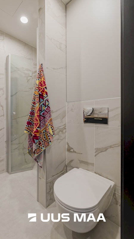 Tallinn, Põhja-Tallinna linnaosa, Kalamaja, Kalaranna 25