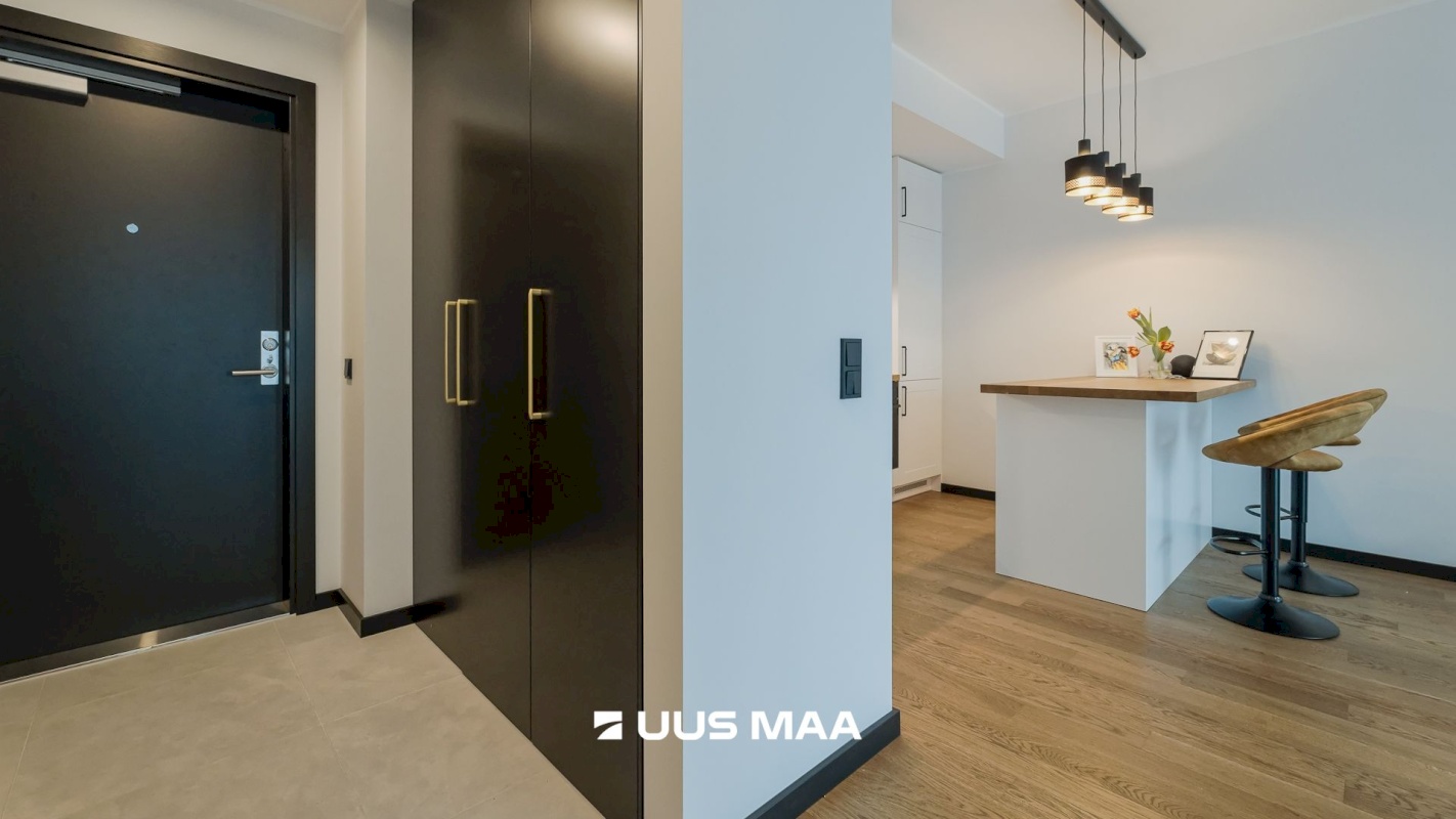 Tallinn, Põhja-Tallinna linnaosa, Kalamaja, Kalaranna 25