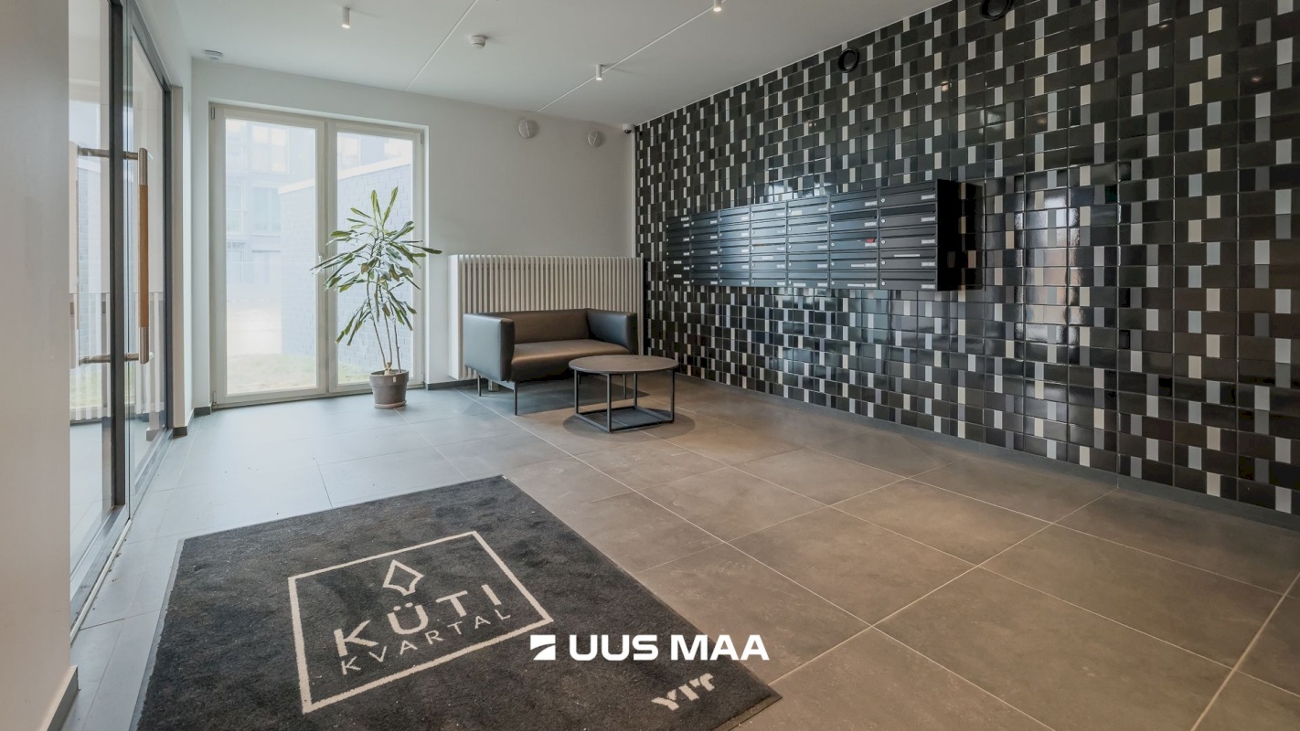 Tallinn, Põhja-Tallinna linnaosa, Kalamaja, Kalaranna 25