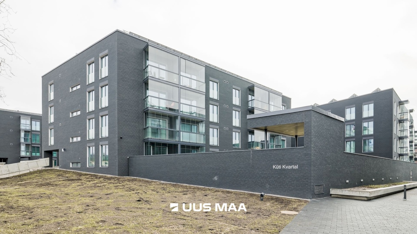 Tallinn, Põhja-Tallinna linnaosa, Kalamaja, Kalaranna 25