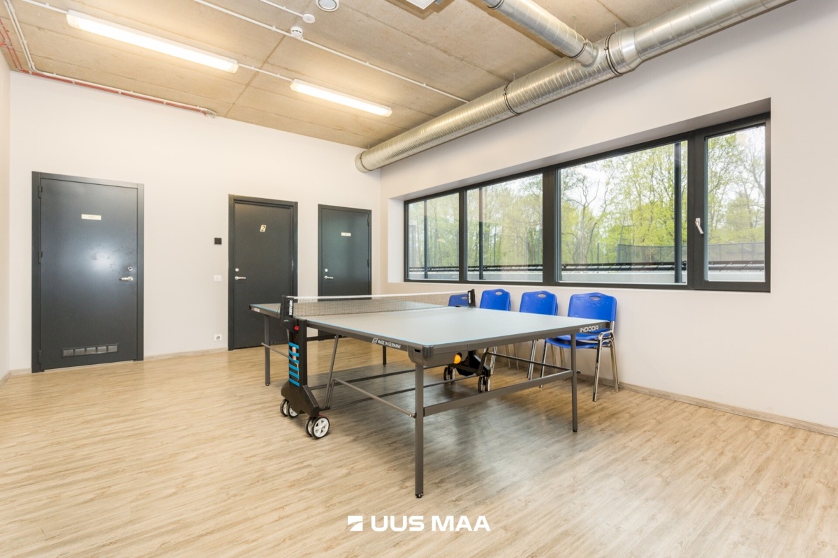 Tallinn, Pirita linnaosa, Pirita tee 20a/2