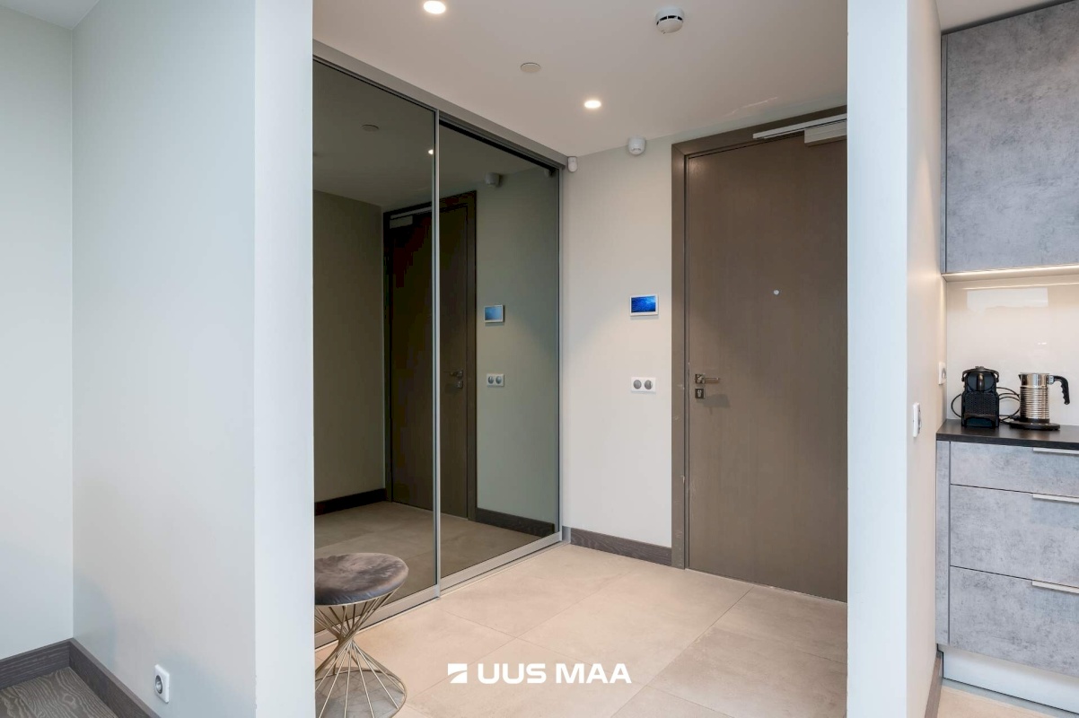 Tallinn, Pirita linnaosa, Pirita tee 20a/2