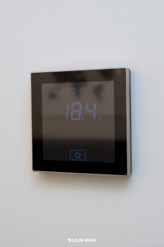 Tallinn, Pirita linnaosa, Pirita tee 20a/2