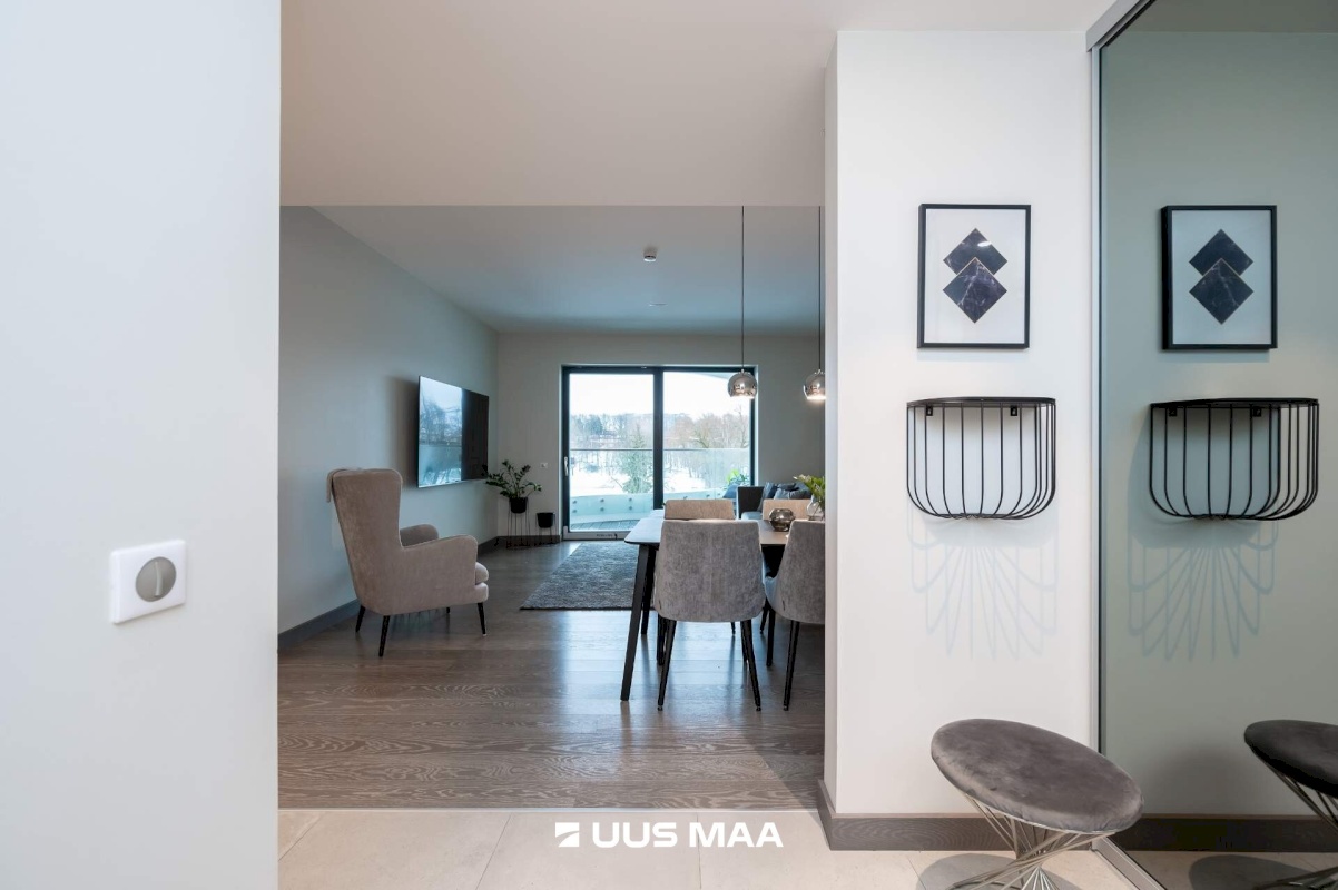 Tallinn, Pirita linnaosa, Pirita tee 20a/2