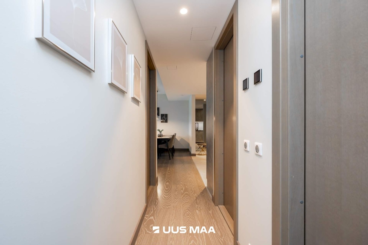 Tallinn, Pirita linnaosa, Pirita tee 20a/2