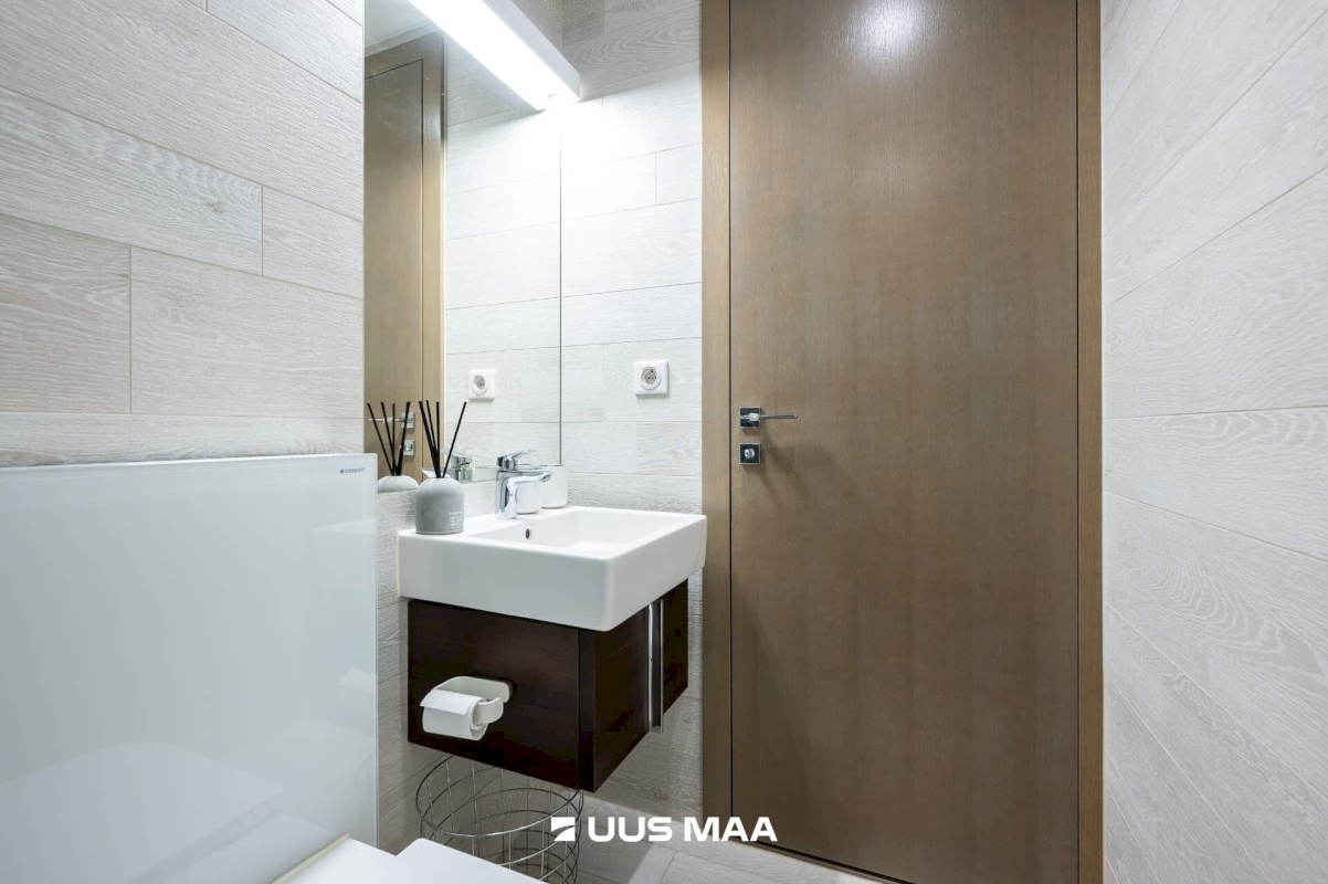 Tallinn, Pirita linnaosa, Pirita tee 20a/2