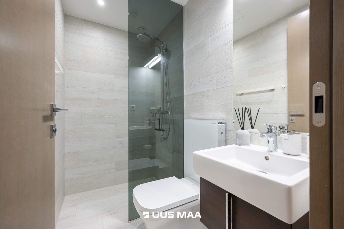 Tallinn, Pirita linnaosa, Pirita tee 20a/2