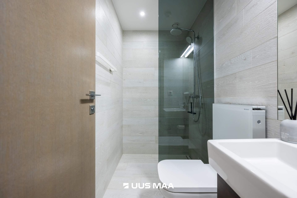 Tallinn, Pirita linnaosa, Pirita tee 20a/2