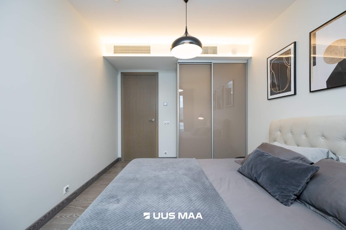 Tallinn, Pirita linnaosa, Pirita tee 20a/2