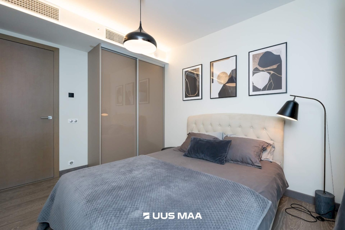 Tallinn, Pirita linnaosa, Pirita tee 20a/2