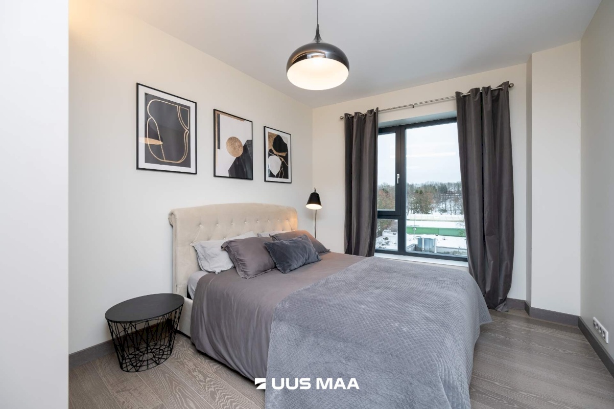 Tallinn, Pirita linnaosa, Pirita tee 20a/2