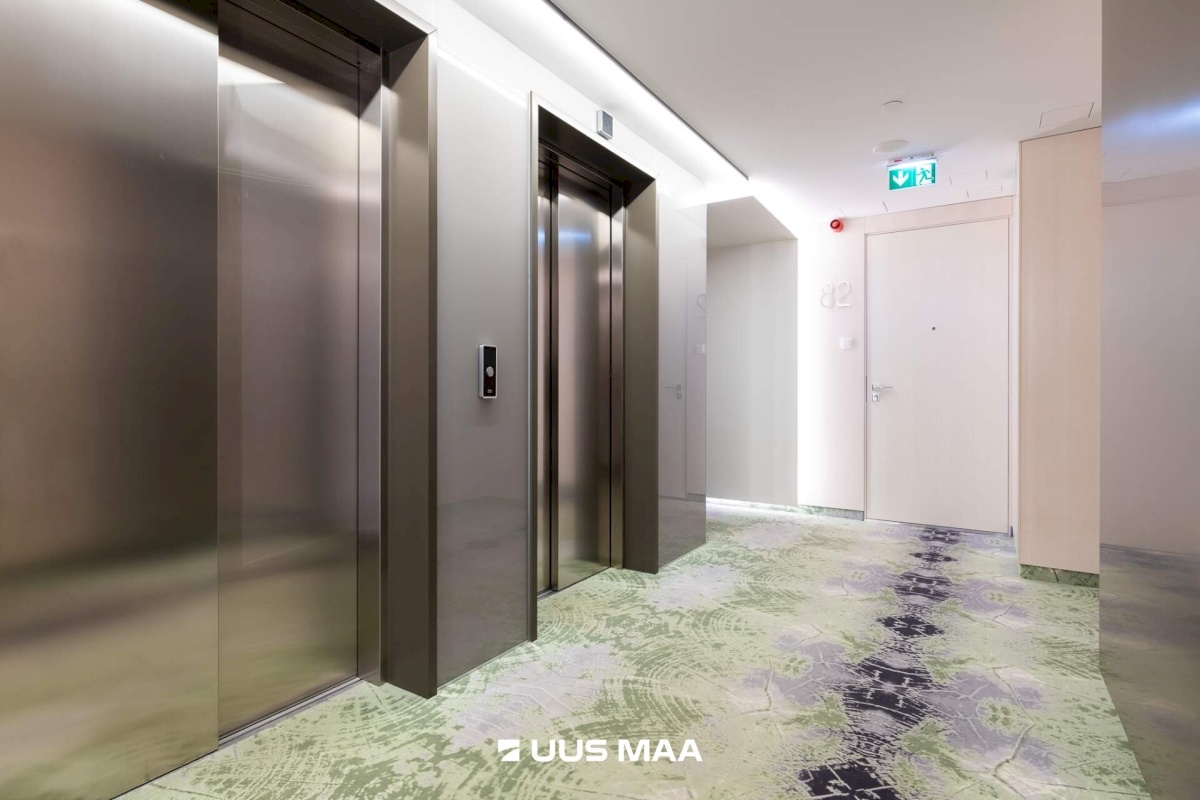 Tallinn, Pirita linnaosa, Pirita tee 20a/2