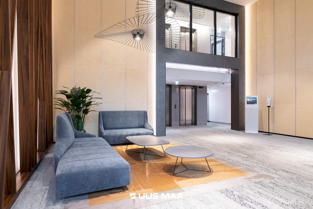 Tallinn, Pirita linnaosa, Pirita tee 20a/2