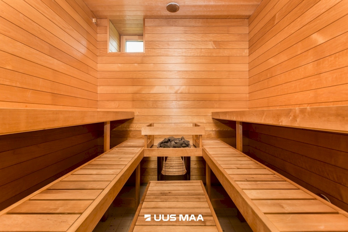 Tallinn, Pirita linnaosa, Pirita tee 20a/2