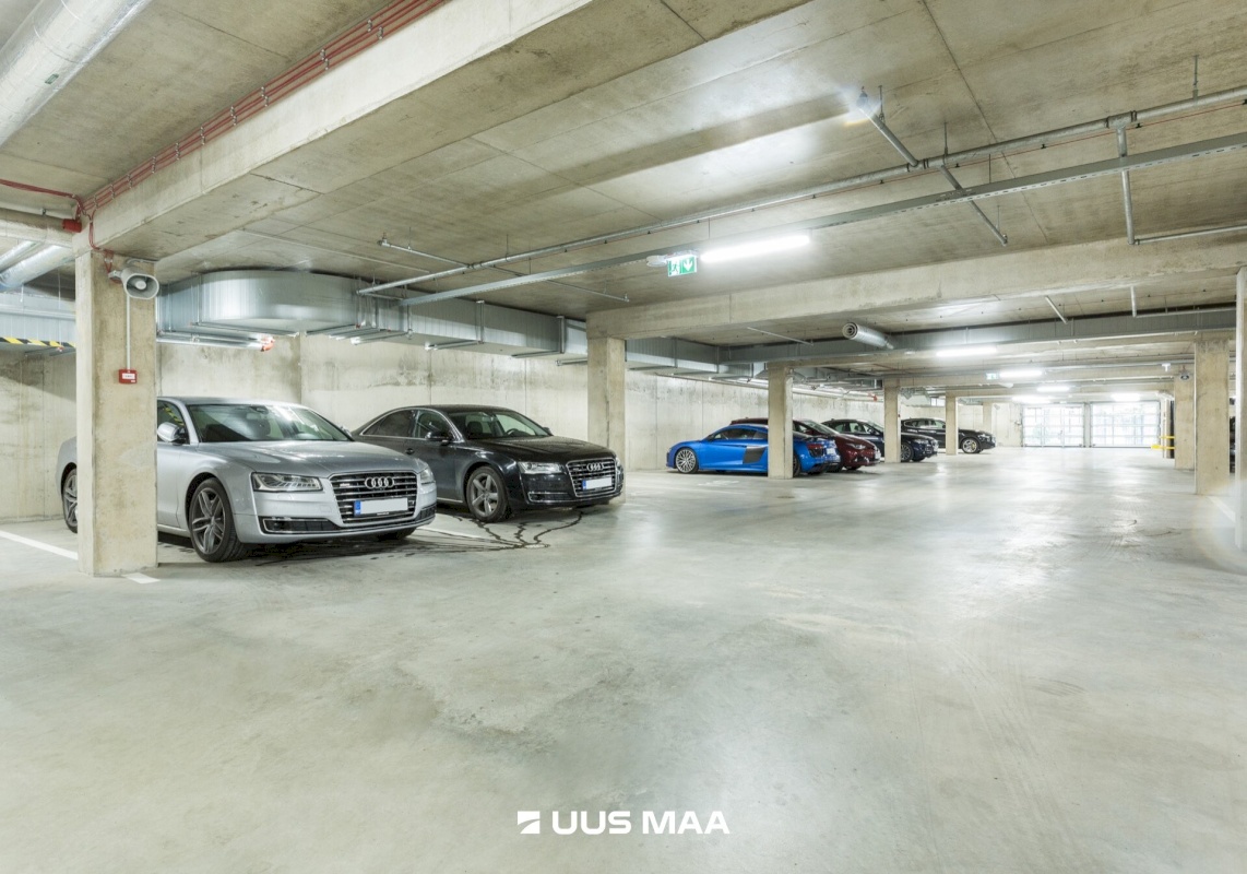 Tallinn, Pirita linnaosa, Pirita tee 20a/2