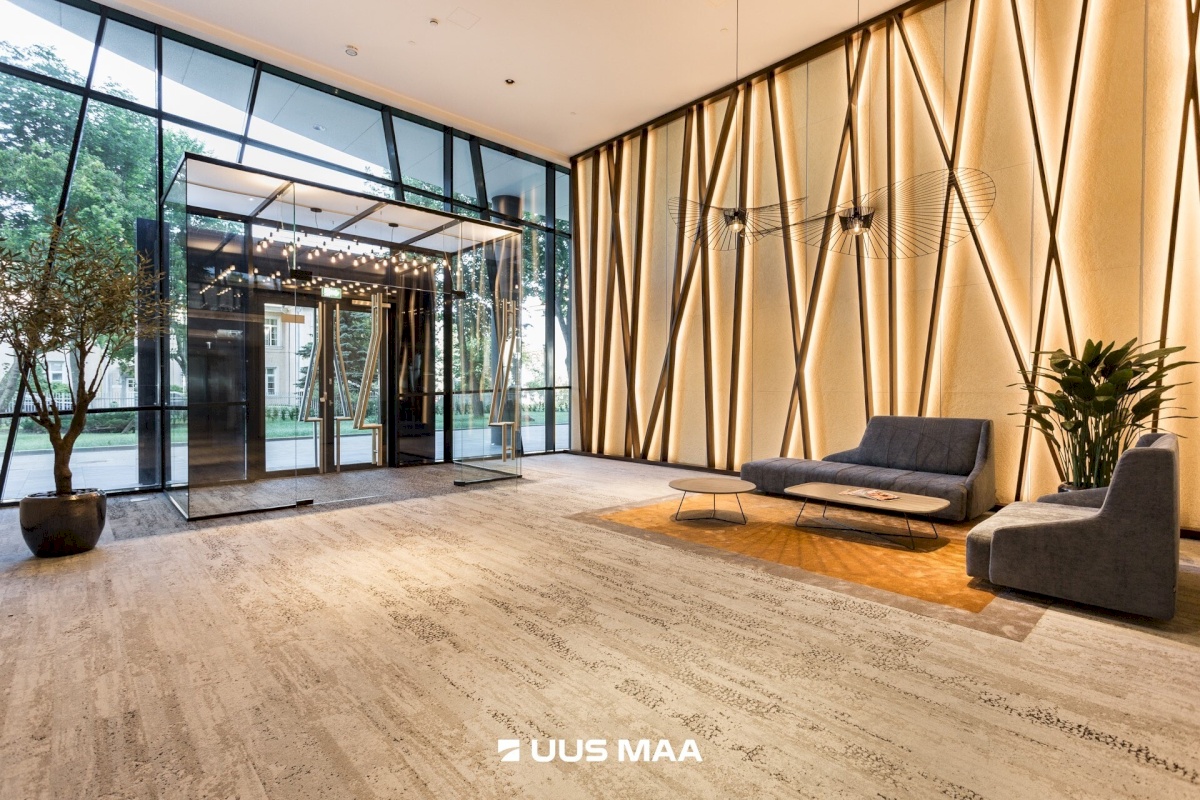 Tallinn, Pirita linnaosa, Pirita tee 20a/2