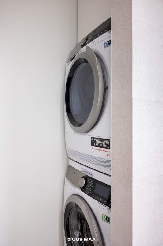 Tallinn, Pirita linnaosa, Pirita tee 20a/2