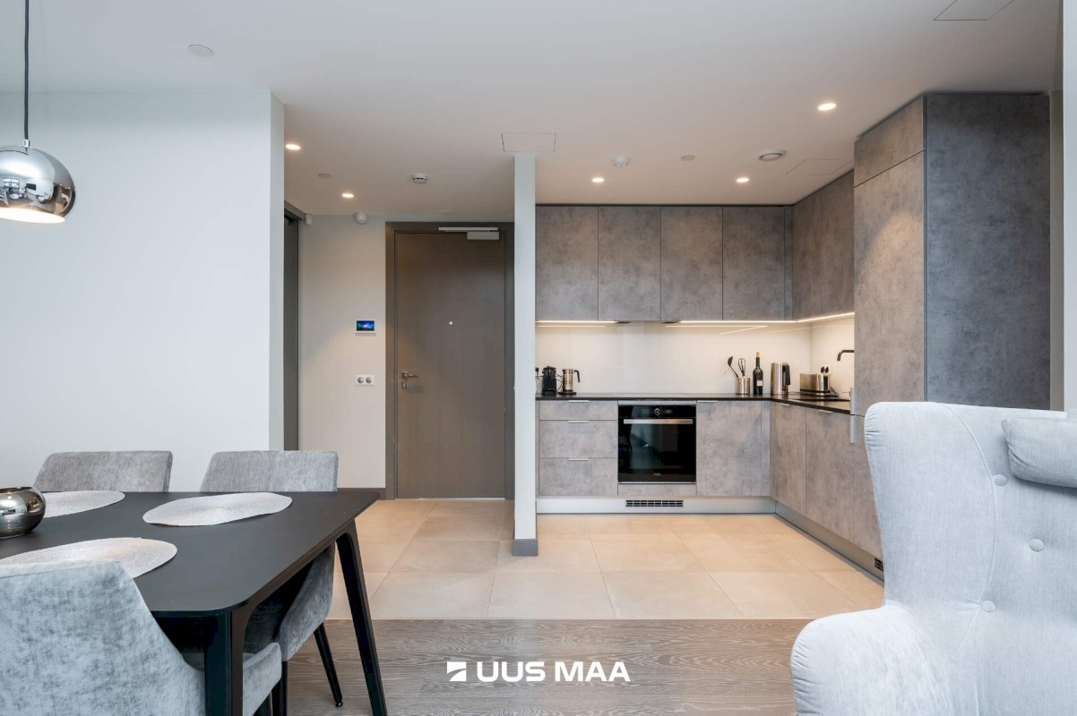 Tallinn, Pirita linnaosa, Pirita tee 20a/2