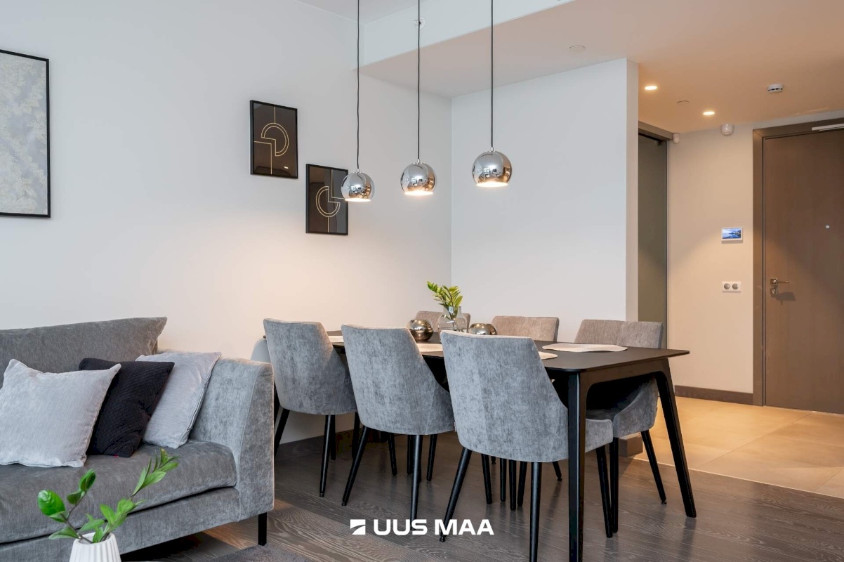 Tallinn, Pirita linnaosa, Pirita tee 20a/2