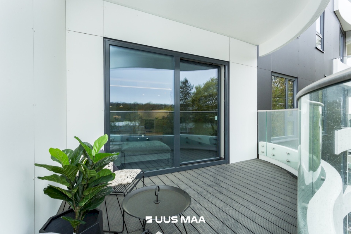 Tallinn, Pirita linnaosa, Pirita tee 20a/2