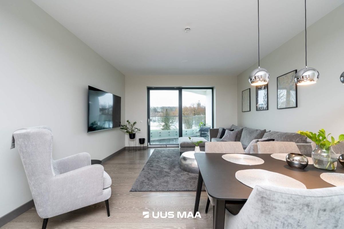 Tallinn, Pirita linnaosa, Pirita tee 20a/2