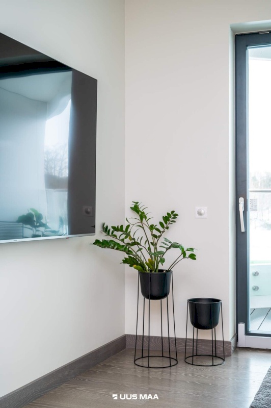 Tallinn, Pirita linnaosa, Pirita tee 20a/2