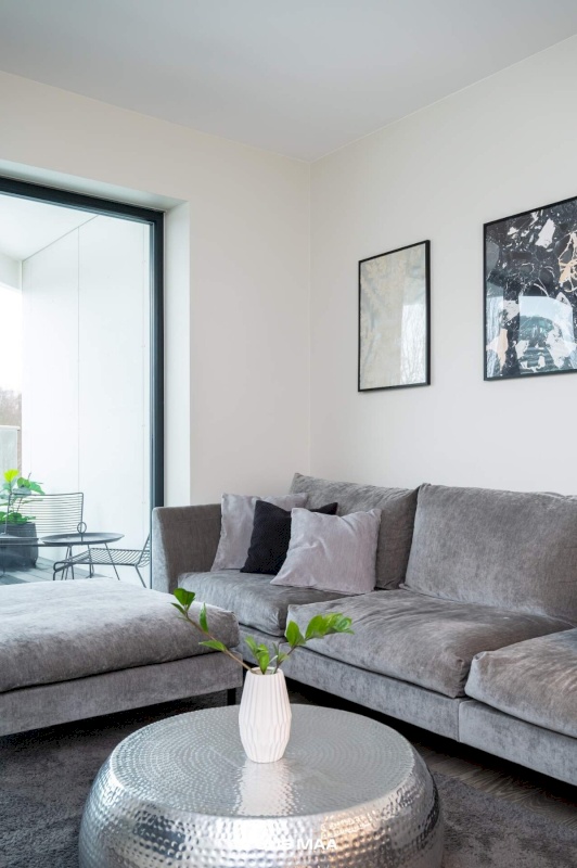 Tallinn, Pirita linnaosa, Pirita tee 20a/2