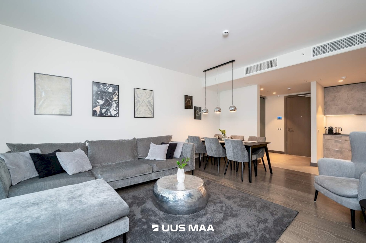 Tallinn, Pirita linnaosa, Pirita tee 20a/2