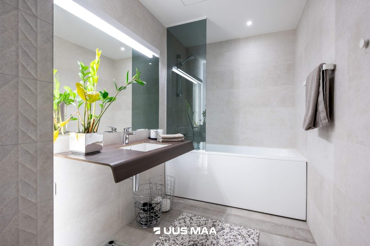 Tallinn, Pirita linnaosa, Pirita tee 20a/2