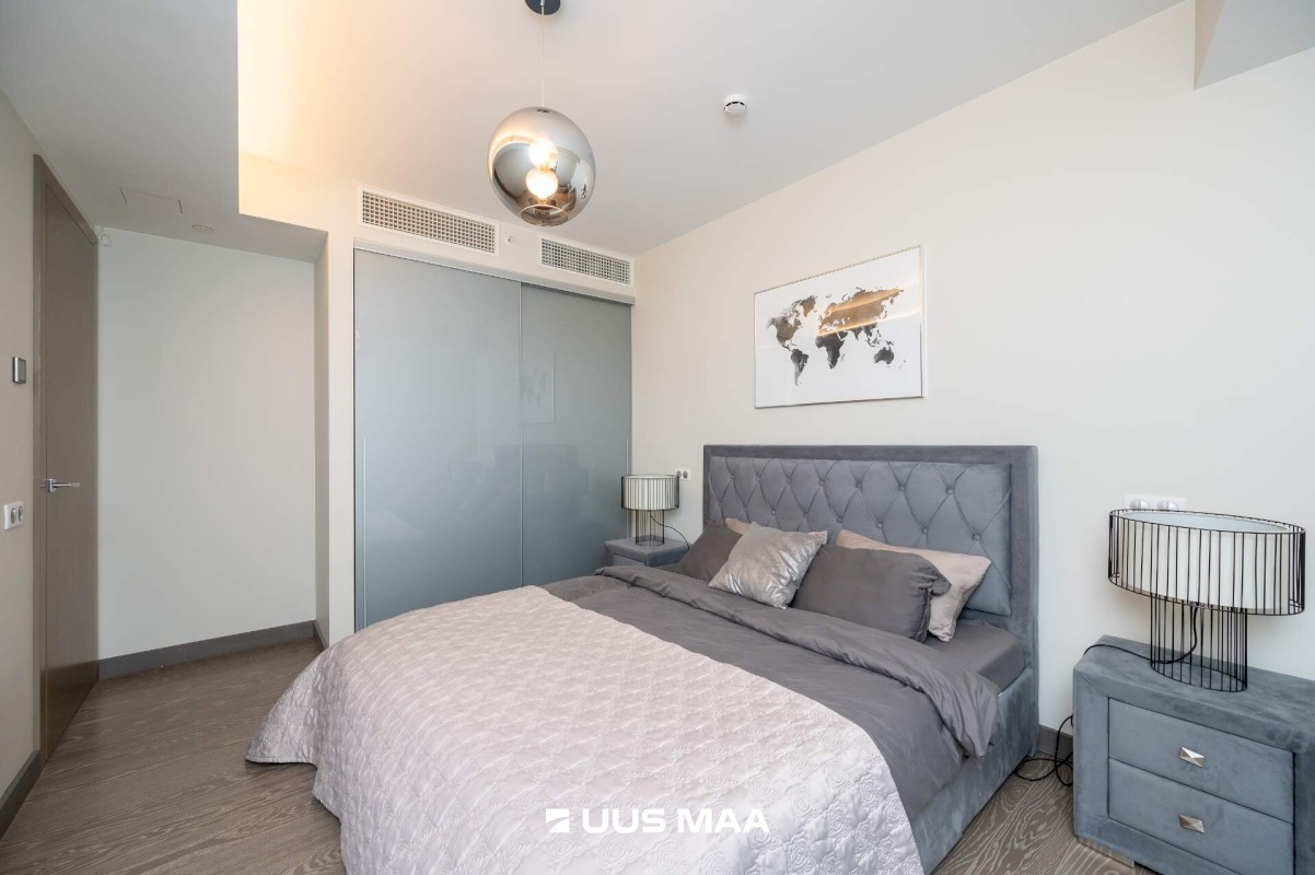 Tallinn, Pirita linnaosa, Pirita tee 20a/2