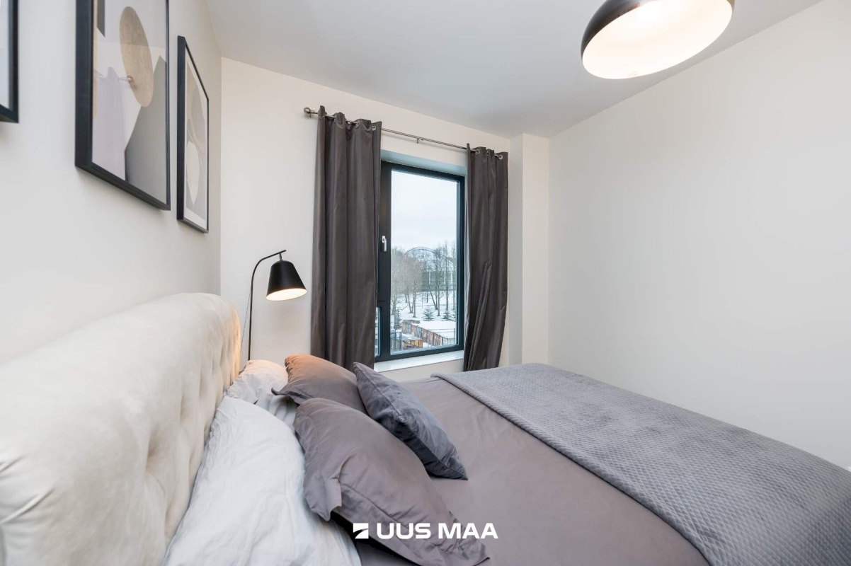 Tallinn, Pirita linnaosa, Pirita tee 20a/2