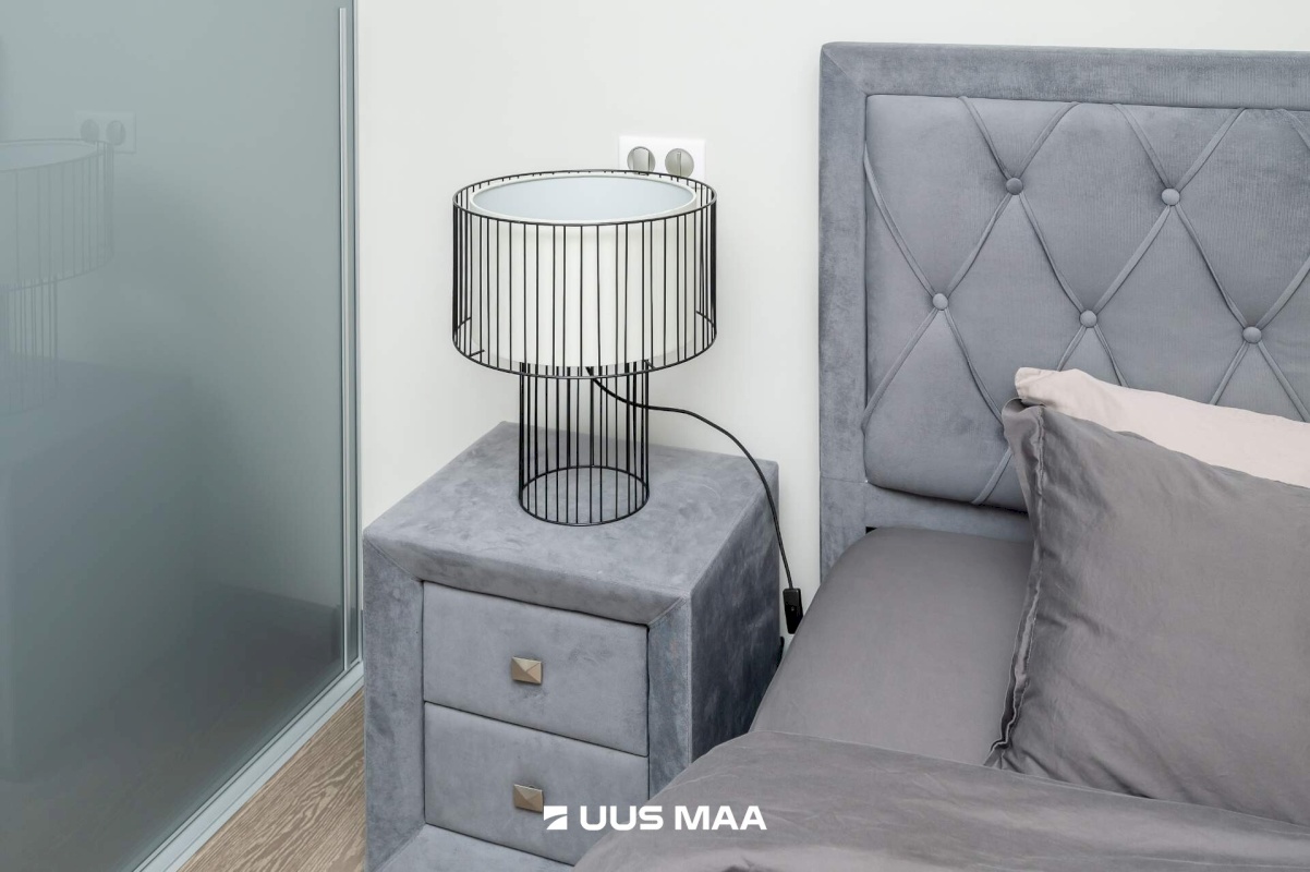 Tallinn, Pirita linnaosa, Pirita tee 20a/2