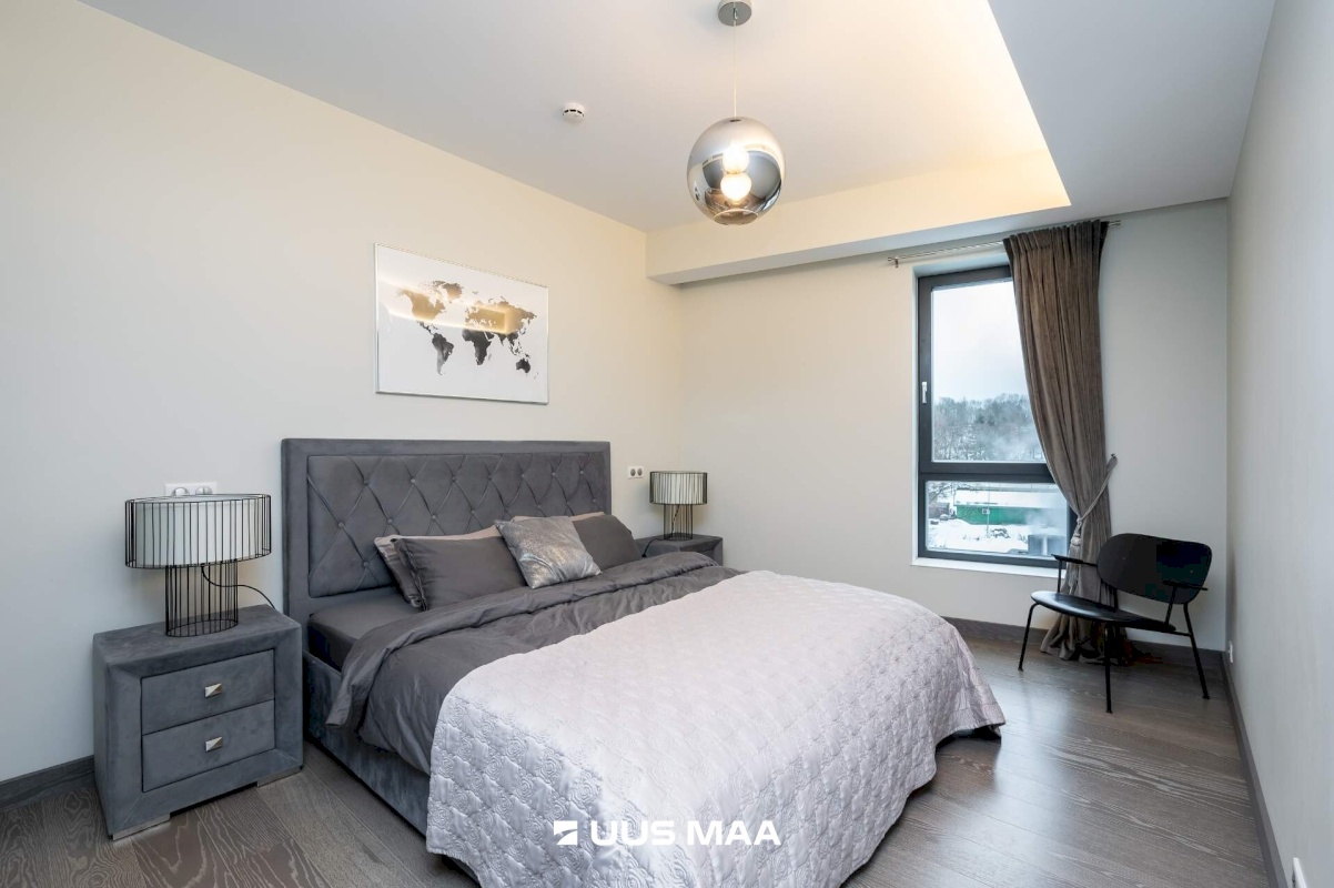 Tallinn, Pirita linnaosa, Pirita tee 20a/2