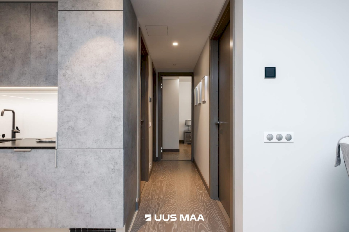 Tallinn, Pirita linnaosa, Pirita tee 20a/2