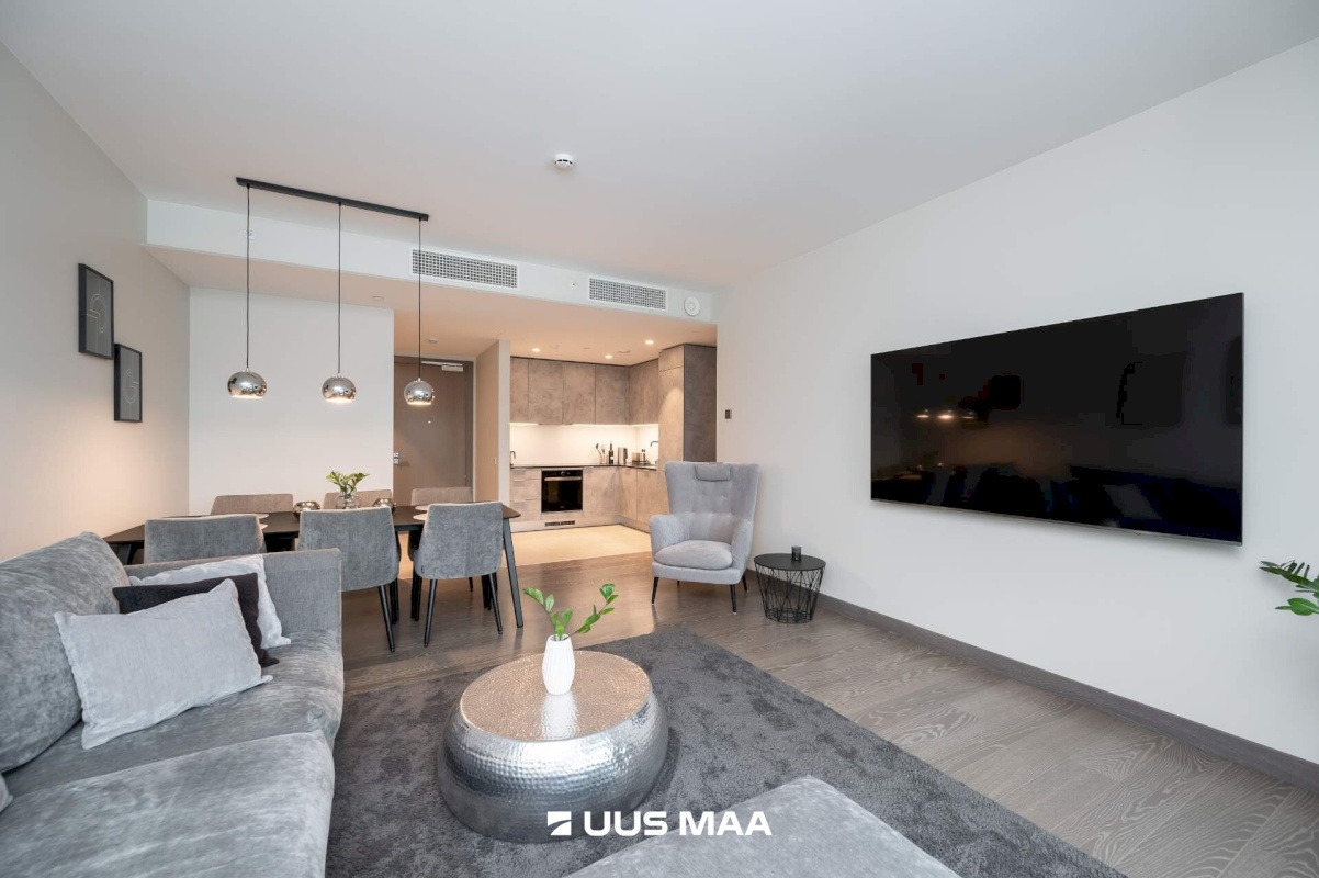 Tallinn, Pirita linnaosa, Pirita tee 20a/2