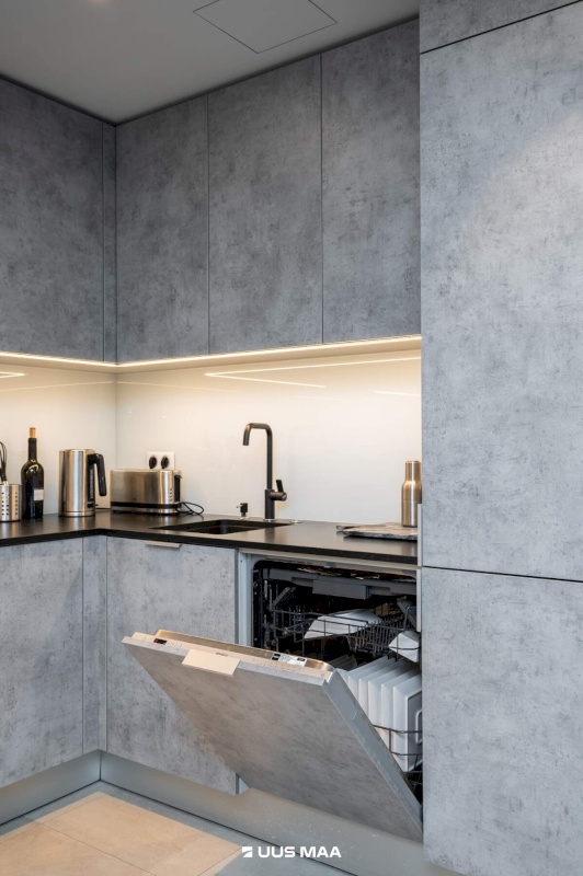 Tallinn, Pirita linnaosa, Pirita tee 20a/2