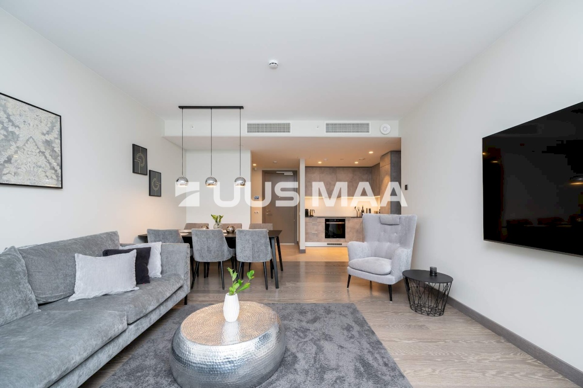 Tallinn, Pirita linnaosa, Pirita tee 20a/2